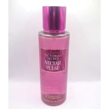 Victoria's Secret Victoria Secret Nectar Pulse Body Mist Eau de Toilette 250 ml - Maison des fragrances