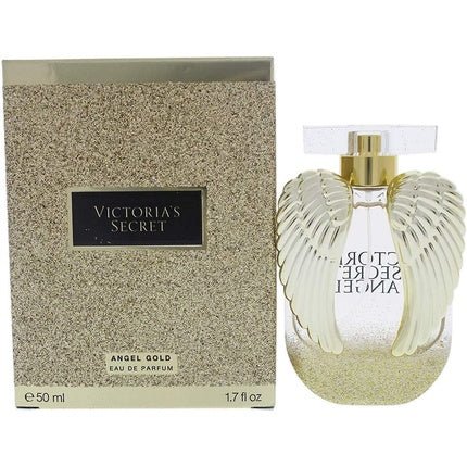 Victoria's Secret Victoria's Secret Angel Gold Eau de Parfum 50oz Unisexe - Maison des fragrances