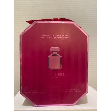 Victoria's Secret Victoria's Secret Bombshell Magic - New Eau de Parfum 50oz Unisexe - Maison des fragrances