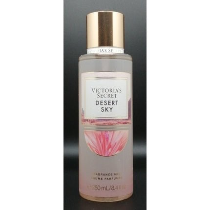 Victoria's Secret Victoria's Secret Desert Sky Mist Body 250ml Unisexe - Maison des fragrances