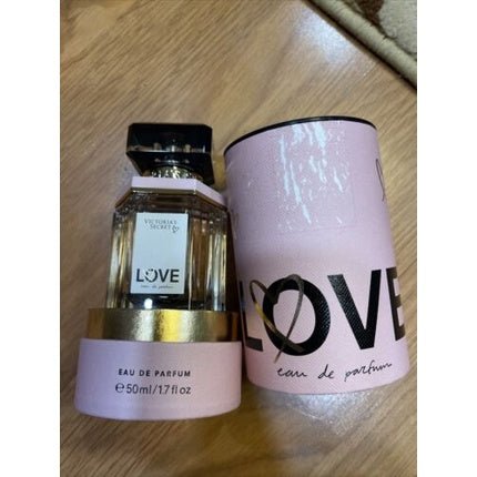 Victoria's Secret Victoria's Secret Love Eau de Parfum 50ml pour femme - Maison des fragrances