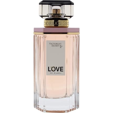 Victoria's Secret Victoria's Secret Love Eau de Parfum Unisexe - Maison des fragrances