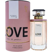 Victoria's Secret Victoria's Secret Love Eau de Parfum Unisexe - Maison des fragrances