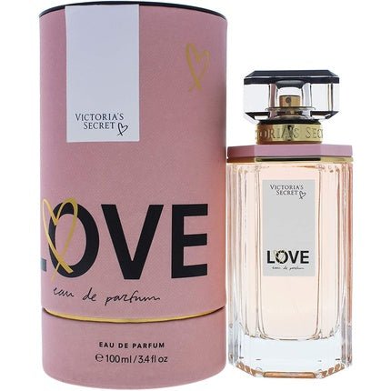 Victoria's Secret Victoria's Secret Love Eau de Parfum Unisexe - Maison des fragrances