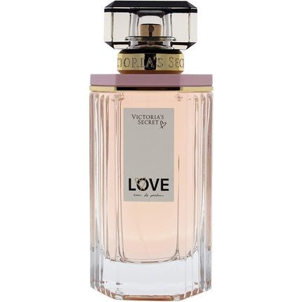 Victoria's Secret Victoria's Secret Love Eau de Parfum Unisexe - Maison des fragrances