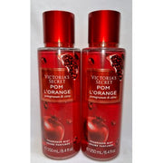 Victoria's Secret Victoria's Secret Pom L'Orange Mist 8.4oz Unisexe - Maison des fragrances