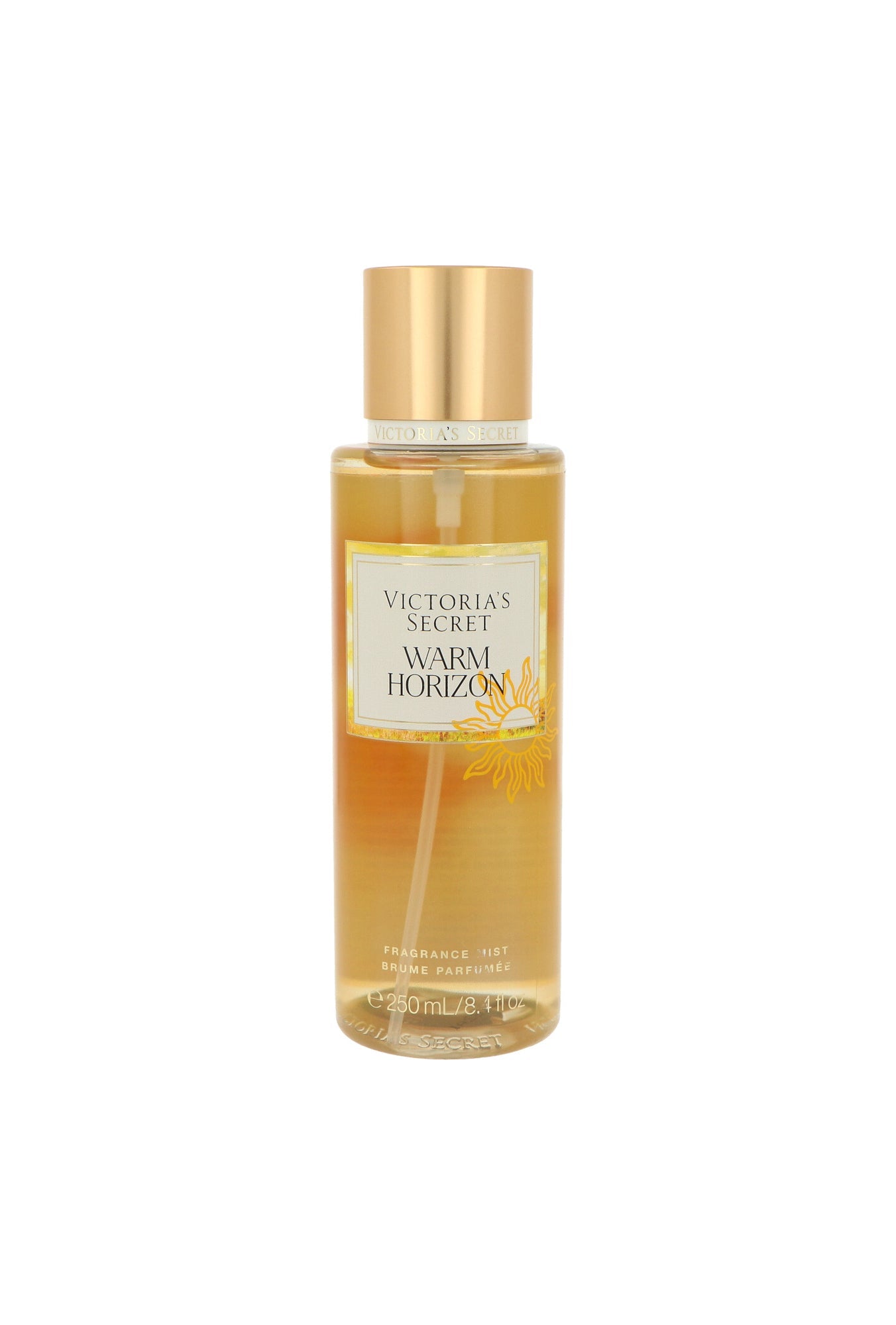 Victoria's Secret Victoria's Secret Warm Horizon Body Mist - Brand New 250ml Unisexe - Maison des fragrances