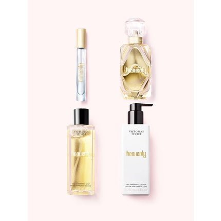 Victoria's Secret Victoria'sSecret Heavenly Eau de Parfum (EDP) Femme 50ml - Maison des fragrances