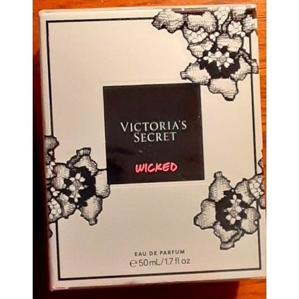 Victoria's Secret Wicked EDP Perfume 1.7 fl oz - New Sealed - Maison des fragrances