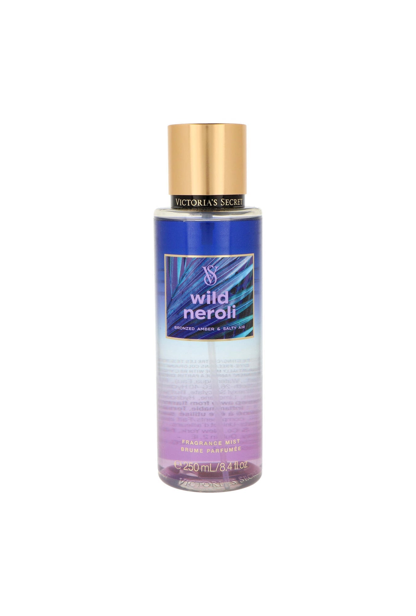 Victoria's Secret Wild Neroli Fragrance Mist Coffret (Coffret) Mixte 250ml - Maison des fragrances