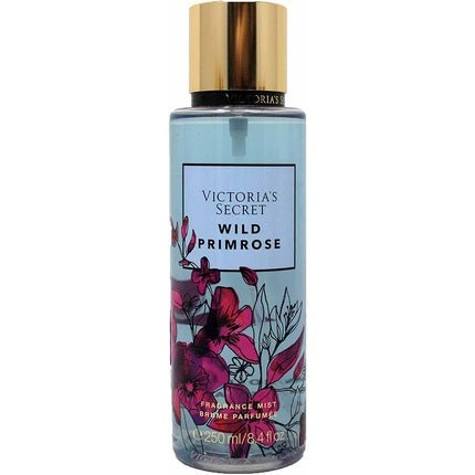 Victoria's Secret Wild Primrose Fragrance Mist Spray 8.4 oz - Maison des fragrances