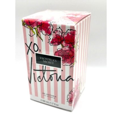 Victoria's Secret XO Victoria Eau de Parfum 50 ml - Maison des fragrances