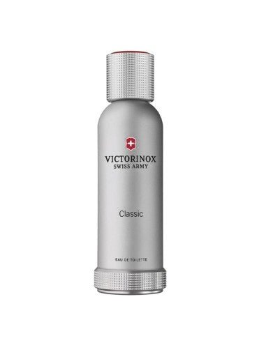 Victorinox Swiss Army Classic Eau de Toilette 100ml Unisexe - Maison des fragrances