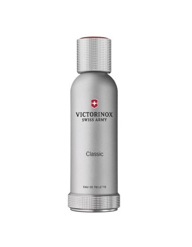 Victorinox Swiss Army Classic for Men Eau De Toilette 100 ml (homme)