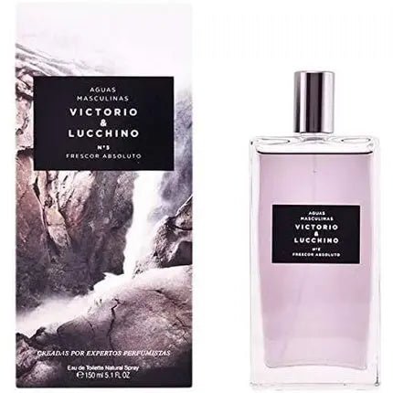 VICTORIO & LUCCHINO - Eau De Toilette 150ml - Maison des fragrances