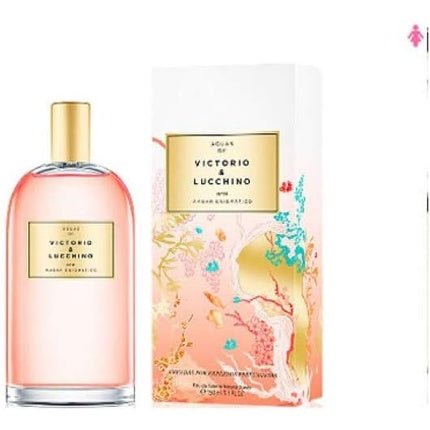 Victorio & Lucchino Eau de Toilette (EDT) Mixte 150ml - Maison des fragrances