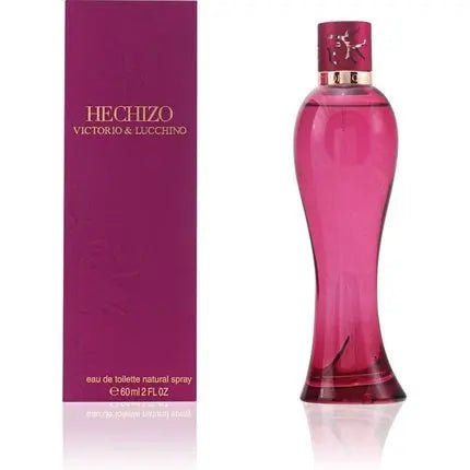 Victorio & Lucchino HECHIZO Eau de toilette Vapo 60ml - Maison des fragrances