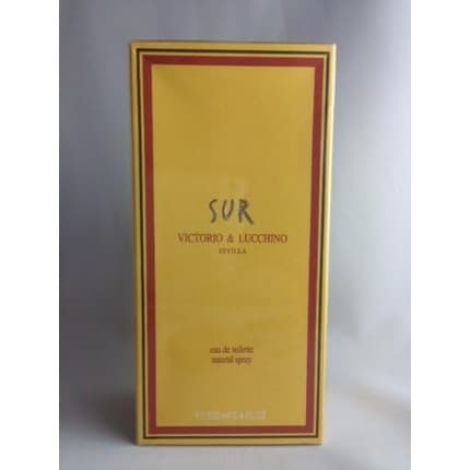 Victorio & Lucchino Sur Eau de Toilette (EDT) Mixte 100ml - Maison des fragrances