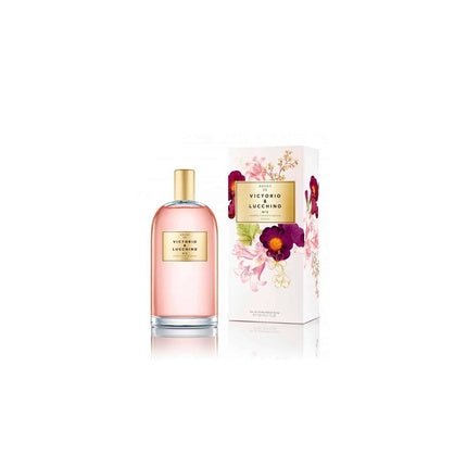 Victorio & Lucchino V Y L Agua Woman 5 Floral Eau de Toilette (EDT) Mixte 150ml - Maison des fragrances