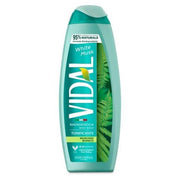 Vidal Bagn 500 White Musk Eau de Toilette (EDT) Mixte - Maison des fragrances