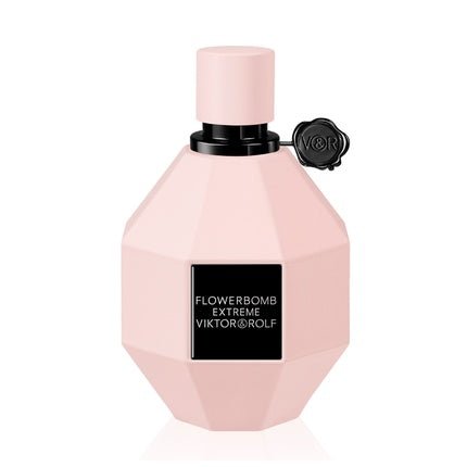 Viktor & Rolf Flowerbomb Extreme Intense Eau de Parfum (EDP) Mixte 100ml - Maison des fragrances