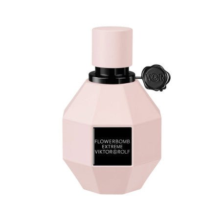 Viktor & Rolf Flowerbomb Extreme Intense Eau de Parfum (EDP) Mixte 50ml - Maison des fragrances