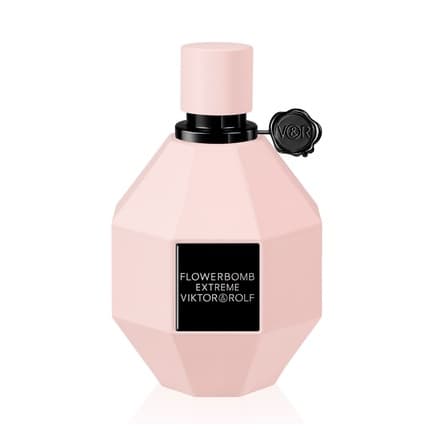 Viktor & Rolf Flowerbomb Extreme Intense Eau de Parfum (EDP) Mixte 50ml - Maison des fragrances