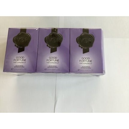 Viktor & Rolf GOOD FORTUNE - Eau de Parfum Ladies Eau de parfum 1.2ml - Maison des fragrances