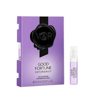 Viktor & Rolf GOOD FORTUNE - Eau de Parfum Ladies Eau de parfum 1.2ml - Maison des fragrances
