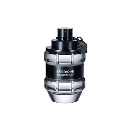 Viktor & Rolf Spicebomb - Eau De Toilette - Maison des fragrances