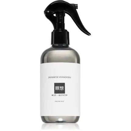 Vila Hermanos Japanese Meditation Spray 250 ml - Maison des fragrances