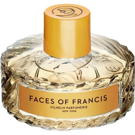 Vilhelm Parfumerie Faces Of Francis Eau de Parfum (EDP) Mixte 100ml - Maison des fragrances