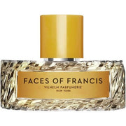 Vilhelm Parfumerie Faces Of Francis Eau de Parfum (EDP) Mixte 100ml - Maison des fragrances