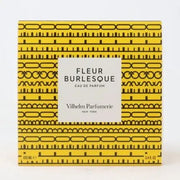 Vilhelm Parfumerie Fleur Burlesque - Eau de Parfum 3.4oz 100ml - Maison des fragrances