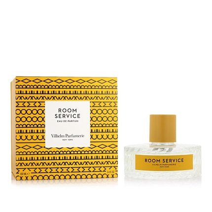 Vilhelm Parfumerie Room Service - Eau de Parfum Femme 100ml - Maison des fragrances
