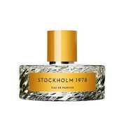 Vilhelm Parfumerie Unisex Stockholm 1978 Fragrance Eau de Parfum 101 ml - Maison des fragrances