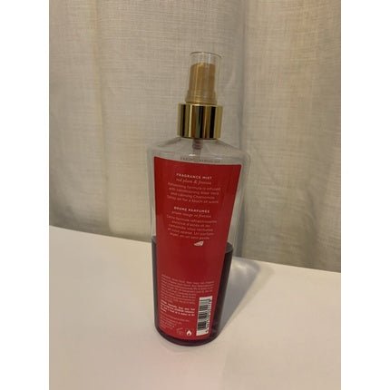 Vintage Victoria Secret Pure Seduction Fragrance Body Mist Plum 8.4 - Maison des fragrances