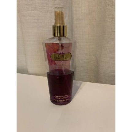 Vintage Victoria Secret Pure Seduction Fragrance Body Mist Plum 8.4 - Maison des fragrances
