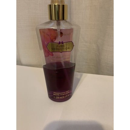 Vintage Victoria Secret Pure Seduction Fragrance Body Mist Plum 8.4 - Maison des fragrances
