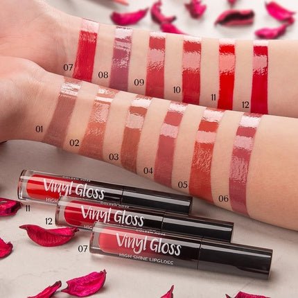 Vinyl Gloss High Shine Lip Gloss 11 - Maison des fragrances
