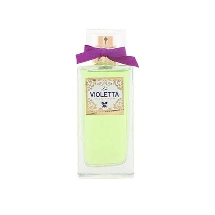 Violetta Di Parma 120201 Eau de Parfum 50ml Unisexe - Maison des fragrances