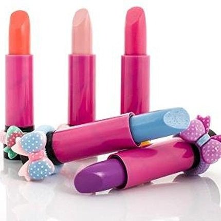Viper Cosmetics Tutu Lip Balm - Colorful Pink Lip Care Stick - Maison des fragrances