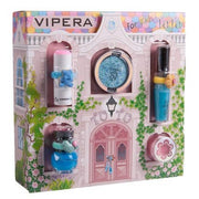 Viper Cosmetics Vogelhaus Makeup Tutu - Maison des fragrances