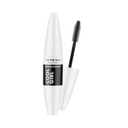 Vipera Cool Girl Hypoallergenic Mascara - Black, 12ml - Maison des fragrances