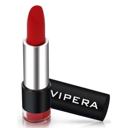 Vipera Elite Matt Lipstick 107 Red Rock 4g - Maison des fragrances