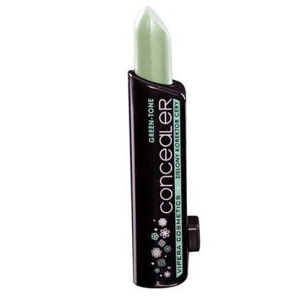 Vipera Green - Tone Concealer for Broken Capillaries - Maison des fragrances