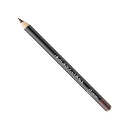 Vipera Professional Lip Pencil Lipliner 08 Garnet - Maison des fragrances