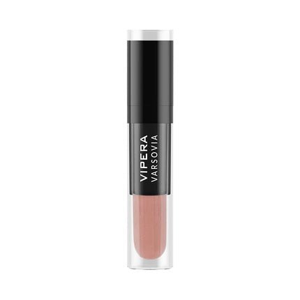 Vipera Varsovia Lip Gloss In Shade 08 Rafia, 3.5ml - Maison des fragrances