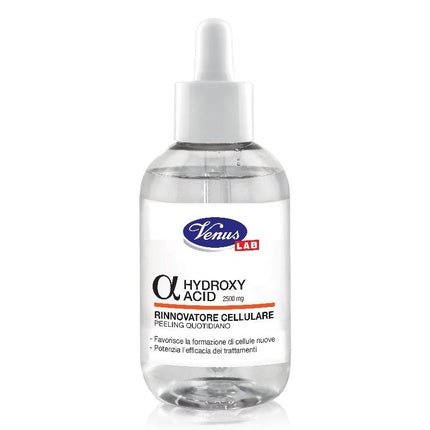 Viso Hydroxy Acid 100 Ml - Maison des fragrances