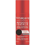 Vitalcare Retocco Idéal Instant Spray Color Cover 75ml Dark Brown - Maison des fragrances